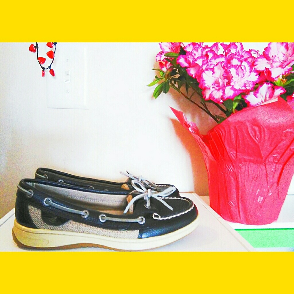 Sperry Women's Boat Shoes | Zapatos para mujer